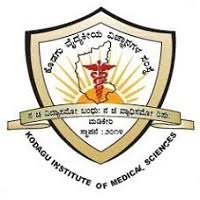Kodagu Institute of Medical Sciences Kodagu (KIMS) Logo